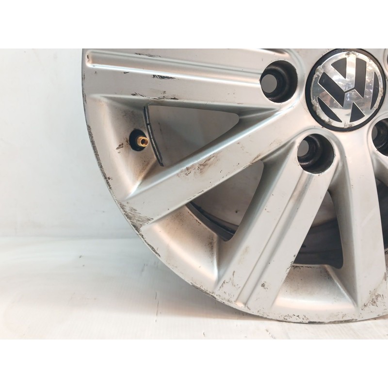 Recambio de llanta para volkswagen golf plus v (5m1, 521) 1.6 tdi referencia OEM IAM 5K0601025J - Marrón 4