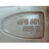 Recambio de llanta para seat ibiza v (kj1, kjg) 1.0 mpi referencia OEM IAM 6F0601025N  
