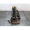Recambio de culata para ford fiesta (cb1) 1.4 tdci cat referencia OEM IAM   