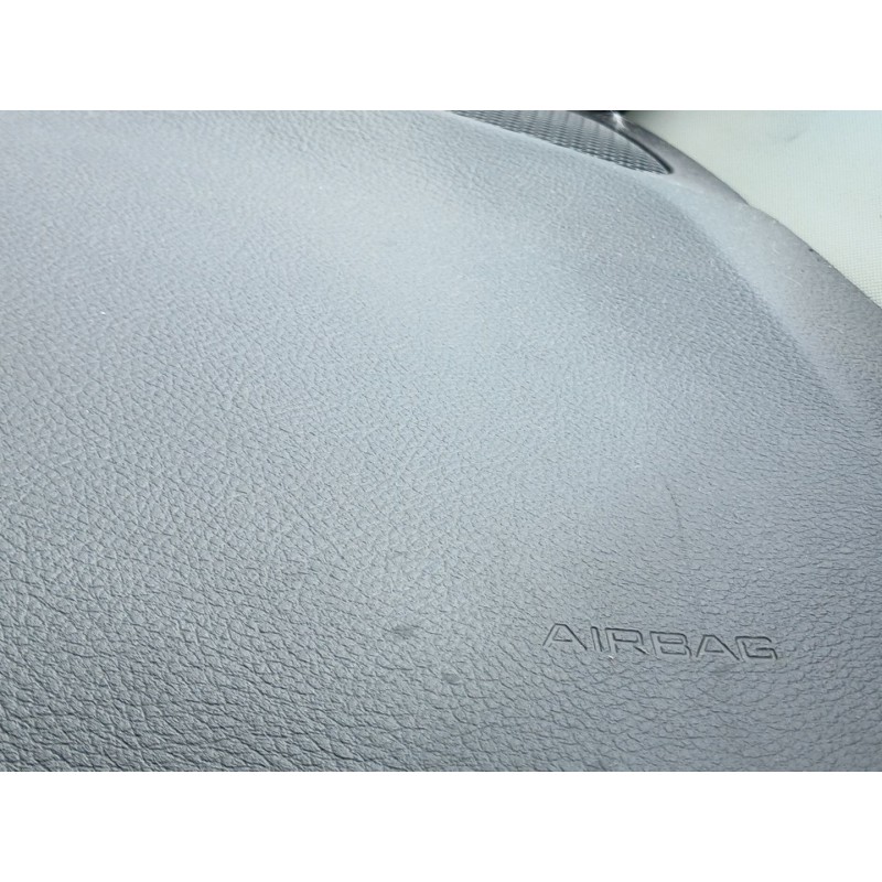 Recambio de kit airbag para jeep compass (mp, m6, mv, m7) 1.6 crd referencia OEM IAM - Gris oscuro 4