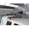 Recambio de portaequipajes para ford ranger (es) xl doble cabina 4x4 referencia OEM IAM   
