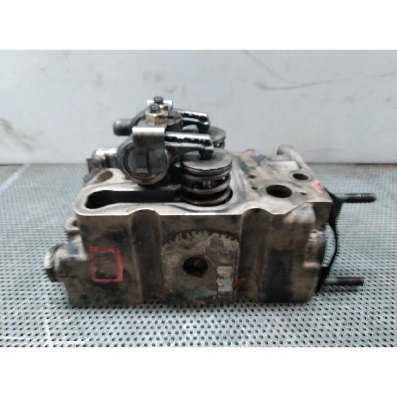 Recambio de culatin para chrysler jeep gr.cherokee (zj)/(z) 2.5 turbodiesel referencia OEM IAM   