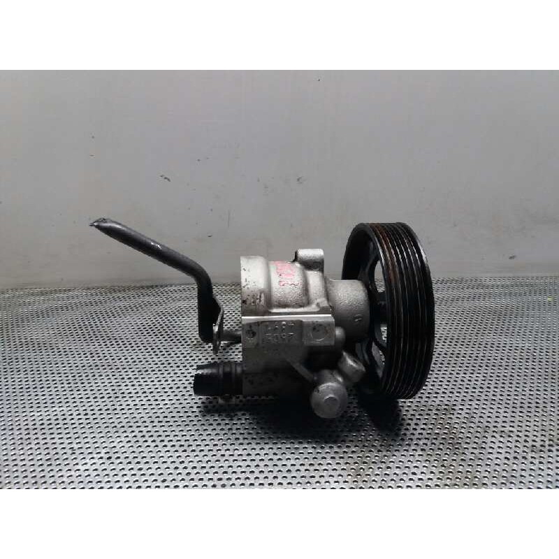 Recambio de bomba direccion para renault laguna ii grandtour (kg0) 1.9 dci diesel referencia OEM IAM 8200100082 8200096704 - Verde 4