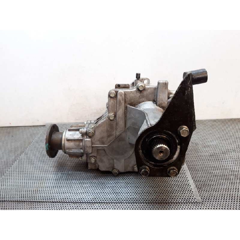 Recambio de diferencial delantero para kia sportage lx 4x4 referencia OEM IAM Y060601083 3
