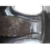 Recambio de llanta para mercedes-benz clase s (w220) berlina 320 cdi (220.026) referencia OEM IAM 712JX16H2 A2204010102 