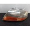 Recambio de faro izquierdo para daewoo kalos 1.2 se sport referencia OEM IAM 4G26KM  
