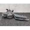 Recambio de faro antiniebla izquierdo para bmw serie 3 coupe (e46) 320 ci referencia OEM IAM   