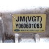 Recambio de diferencial delantero para kia sportage lx 4x4 referencia OEM IAM Y060601083  