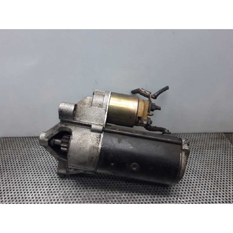 Recambio de motor arranque para peugeot 406 berlina (s1/s2) srdt referencia OEM IAM   