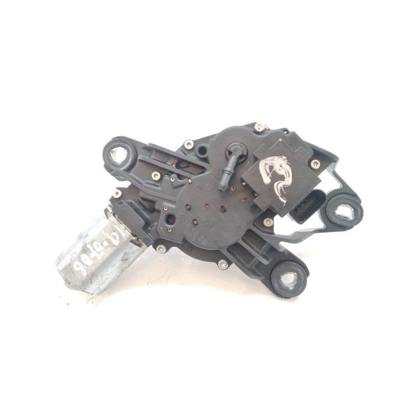 Recambio de motor limpia trasero para volkswagen golf v berlina (1k1) highline referencia OEM IAM 1K6955711B  BOSCH - Negro 3