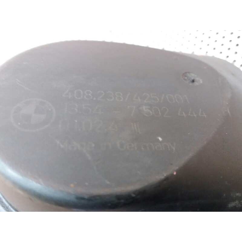 Recambio de caja mariposa para bmw serie 5 berlina (e39) 520i referencia OEM IAM 408238425001 13547502444 3