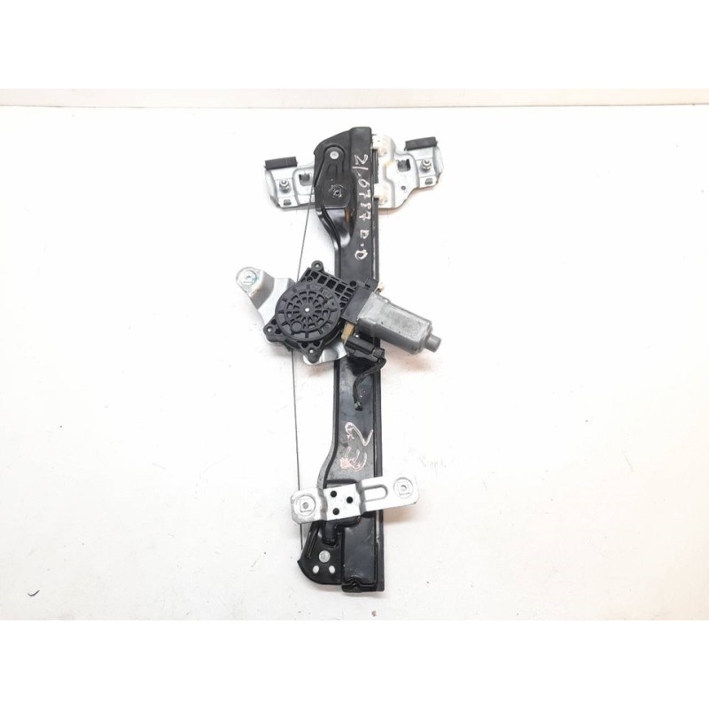Recambio de elevalunas delantero derecho para chevrolet aveo sedán ls referencia OEM IAM   