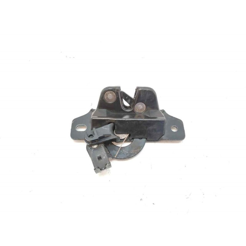 Recambio de cerradura puerta trasera derecha para peugeot partner (s2) combiespace referencia OEM IAM   