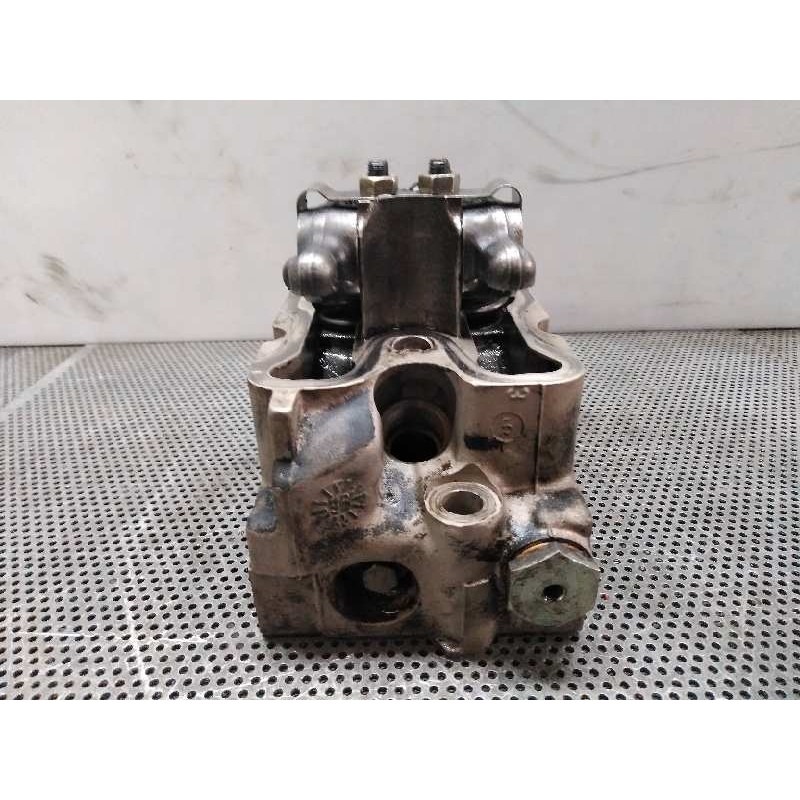 Recambio de culatin para chrysler jeep gr.cherokee (zj)/(z) 2.5 turbodiesel referencia OEM IAM - Azul 3