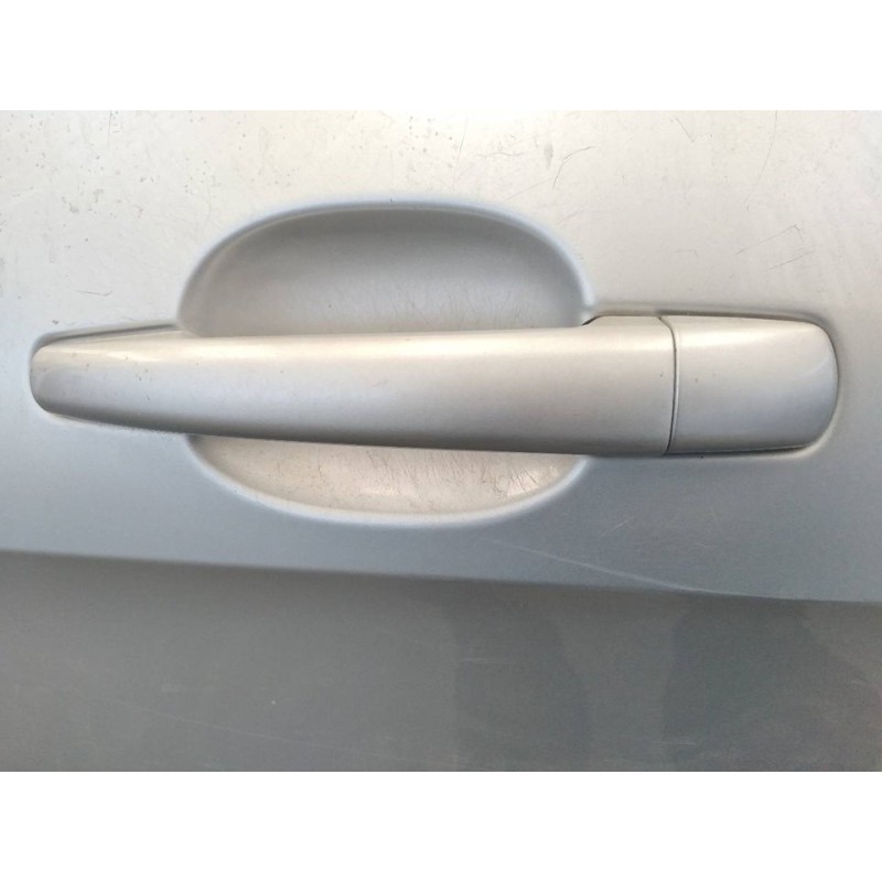 Recambio de maneta exterior trasera izquierda para peugeot 308 sw confort referencia OEM IAM   
