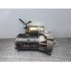 Recambio de motor arranque para peugeot 406 berlina (s1/s2) srdt referencia OEM IAM   