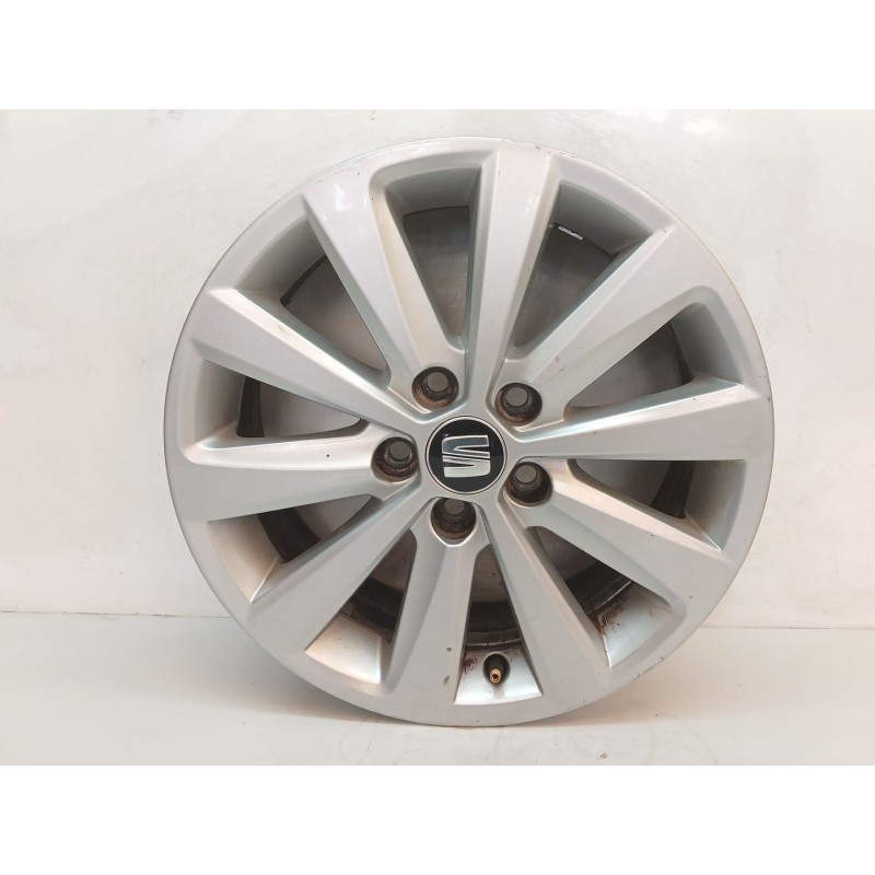 Recambio de llanta para seat ibiza v (kj1, kjg) 1.0 mpi referencia OEM IAM 6F0601025N  