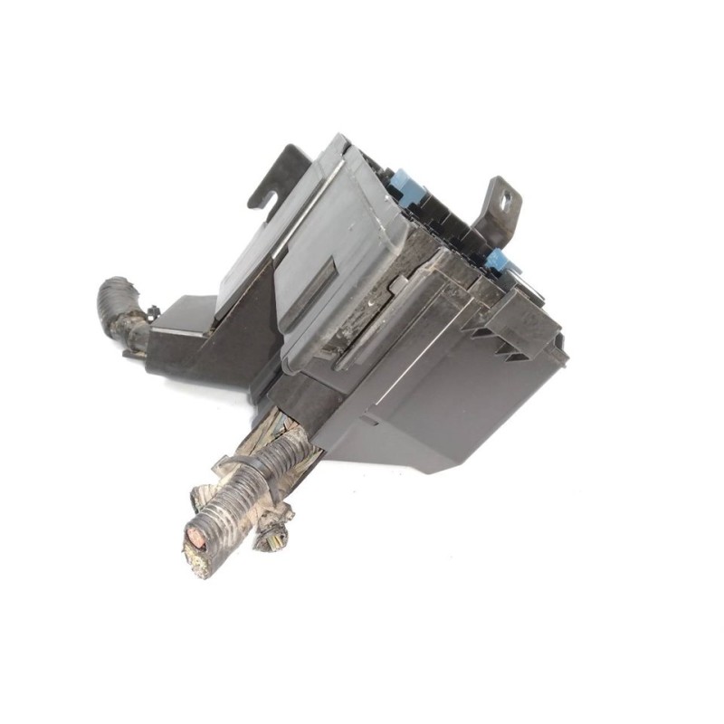 Recambio de caja reles / fusibles para ford fiesta (cb1) trend referencia OEM IAM 8V5114B144BA FORD - Blanco 5