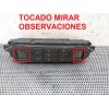 Recambio de mando climatizador para ford focus berlina (cap) 1.6 tdci cat referencia OEM IAM 3M5T18C612AP WSGA60933 