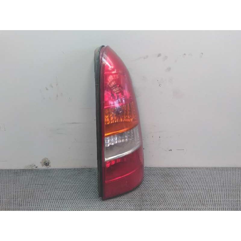 Recambio de piloto trasero derecho para opel astra g caravan club referencia OEM IAM   