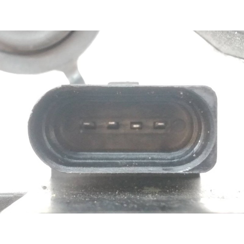 Recambio de motor limpia trasero para volkswagen golf v berlina (1k1) highline referencia OEM IAM 1K6955711B  BOSCH - Negro 4