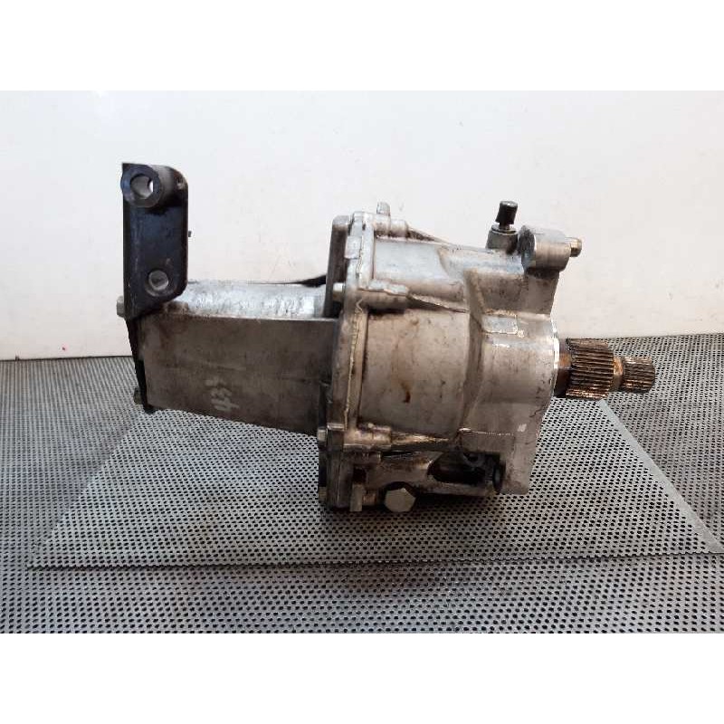 Recambio de diferencial delantero para kia sportage lx 4x4 referencia OEM IAM Y060601083 5