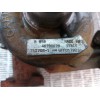 Recambio de turbocompresor para alfa romeo 147 (190) 1.9 jtd cat referencia OEM IAM 46786078  