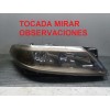 Recambio de faro derecho para renault laguna ii grandtour (kg0) 1.9 dci diesel referencia OEM IAM 8200163324  