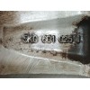 Recambio de llanta para volkswagen golf plus v (5m1, 521) 1.6 tdi referencia OEM IAM 5K0601025J  