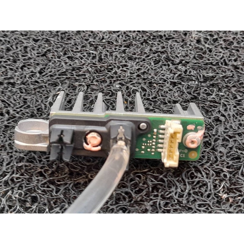 Recambio de modulo electronico para audi a5 sportback (f5a) sport referencia OEM IAM 1408000291 2