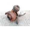 Recambio de turbocompresor para alfa romeo 147 (190) 1.9 jtd cat referencia OEM IAM 46786078  
