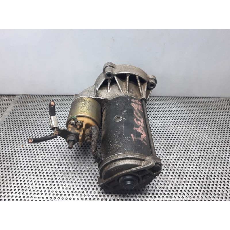 Recambio de motor arranque para peugeot 406 berlina (s1/s2) srdt referencia OEM IAM 3