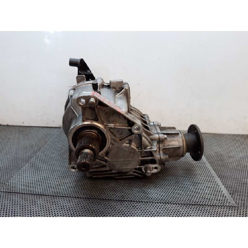 Recambio de diferencial delantero para kia sportage lx 4x4 referencia OEM IAM Y060601083 6