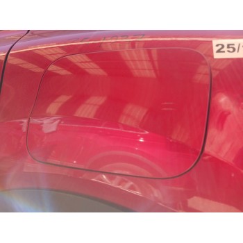 TAPA EXTERIOR COMBUSTIBLE 