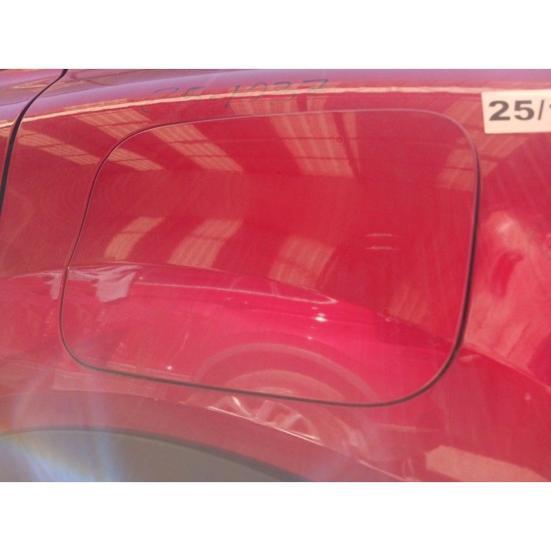 Recambio de tapa exterior combustible para citroën c4 berlina feel pack referencia OEM IAM   