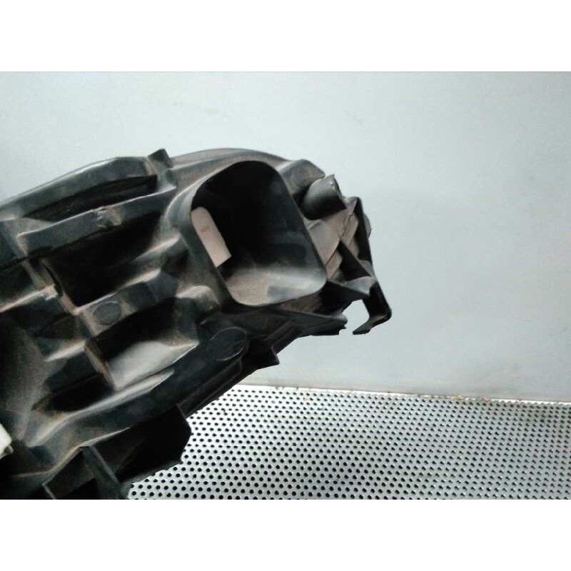 Recambio de faro derecho para renault laguna ii grandtour (kg0) 1.9 dci diesel referencia OEM IAM 8200163324 - Verde 2