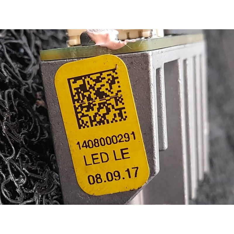Recambio de modulo electronico para audi a5 sportback (f5a) sport referencia OEM IAM 1408000291 3