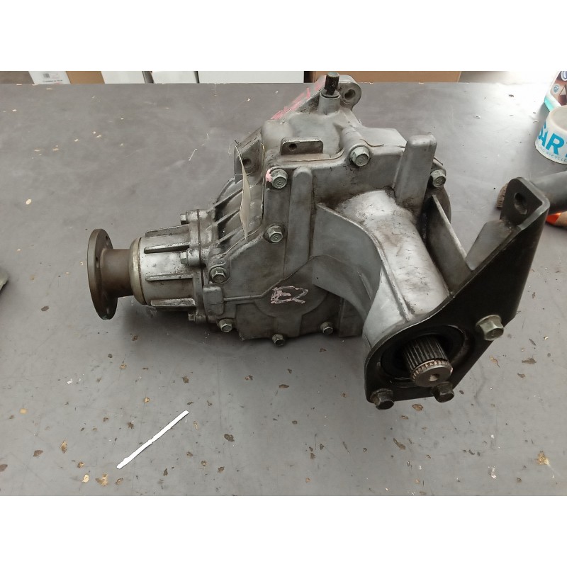 Recambio de diferencial delantero para kia sportage lx 4x4 referencia OEM IAM Y060601083 7