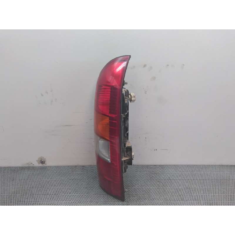 Recambio de piloto trasero derecho para opel astra g caravan club referencia OEM IAM - Gris 3