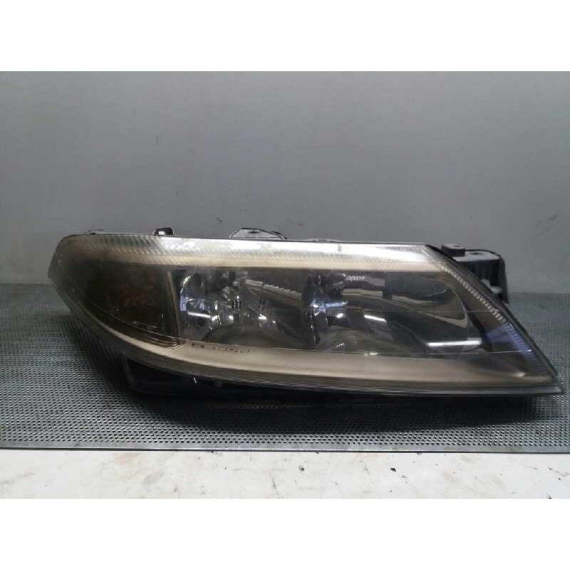 Recambio de faro derecho para renault laguna ii grandtour (kg0) 1.9 dci diesel referencia OEM IAM 8200163324 - Verde 3