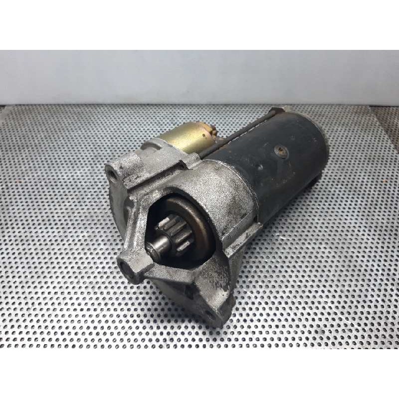 Recambio de motor arranque para peugeot 406 berlina (s1/s2) srdt referencia OEM IAM 4