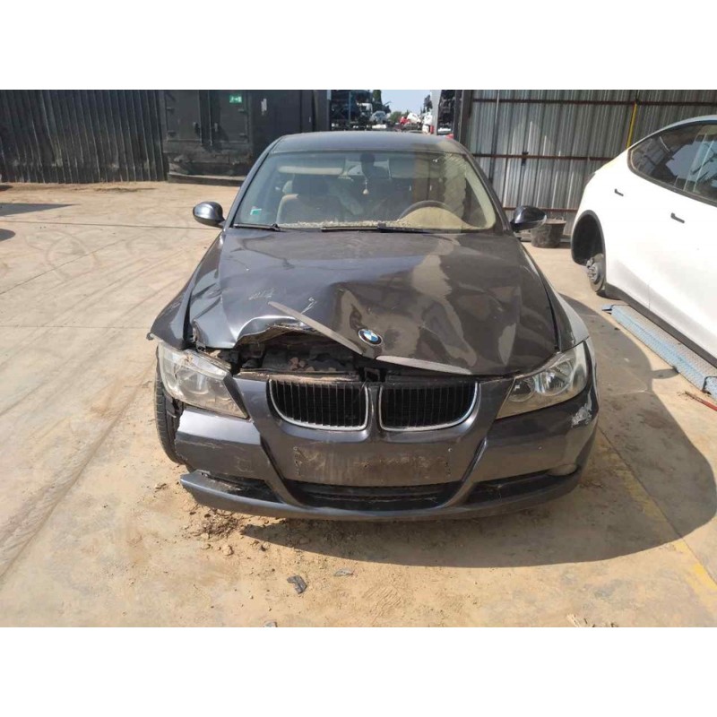 bmw serie 3 berlina (e90) del año 2005