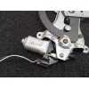 Recambio de elevalunas delantero izquierdo para daewoo kalos 1.2 se sport referencia OEM IAM   