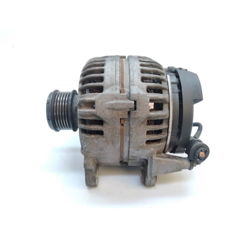 Recambio de alternador para seat leon (1p1) reference referencia OEM IAM 06F903023F 0124525091 - Negro 7