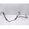 Recambio de tubos aire acondicionado para fiat doblo easy referencia OEM IAM T022215J 4644 