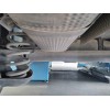 Recambio de muelle amortiguacion para peugeot 308 sw confort referencia OEM IAM   