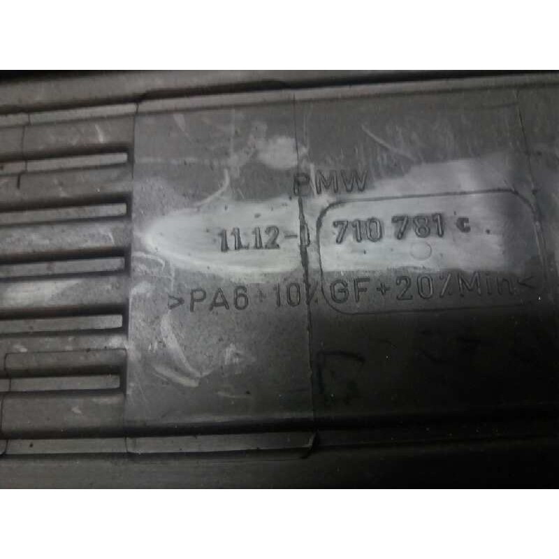 Recambio de tapa superior motor para bmw serie 5 berlina (e39) 520i referencia OEM IAM 1112710781 2