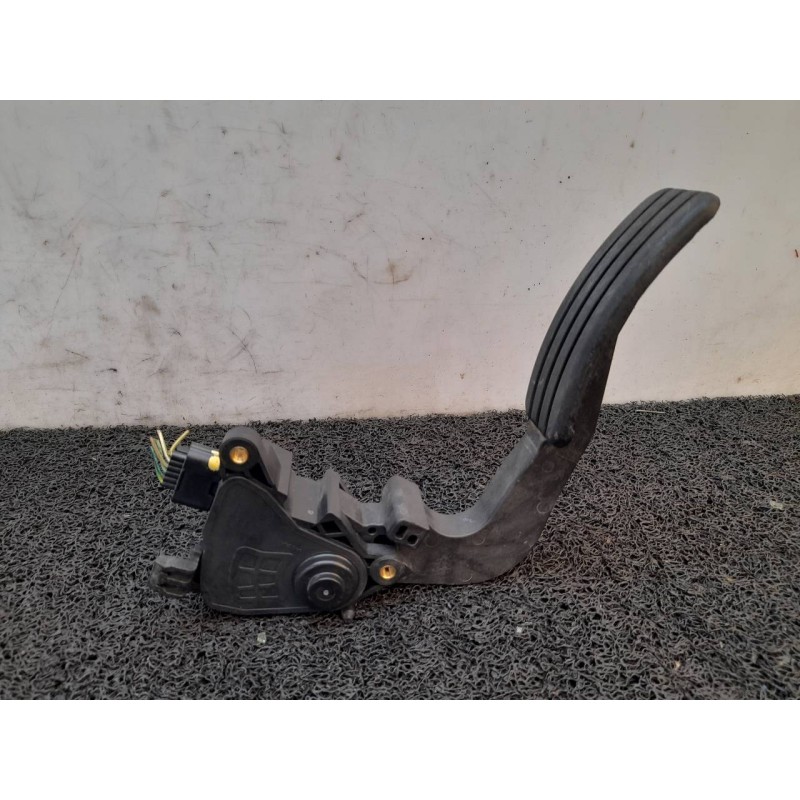 Recambio de potenciometro pedal para dacia lodgy ambiance referencia OEM IAM 180023122R - Negro 6