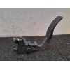 Recambio de potenciometro pedal para dacia lodgy ambiance referencia OEM IAM 180023122R  
