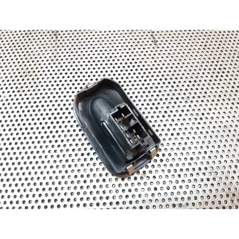 Recambio de mando elevalunas delantero izquierdo para peugeot 306 berlina 3/4/5 puertas (s2) boulebard referencia OEM IAM - Gris 2